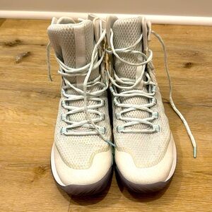 Under Armour Volleyball Shoes Size 11